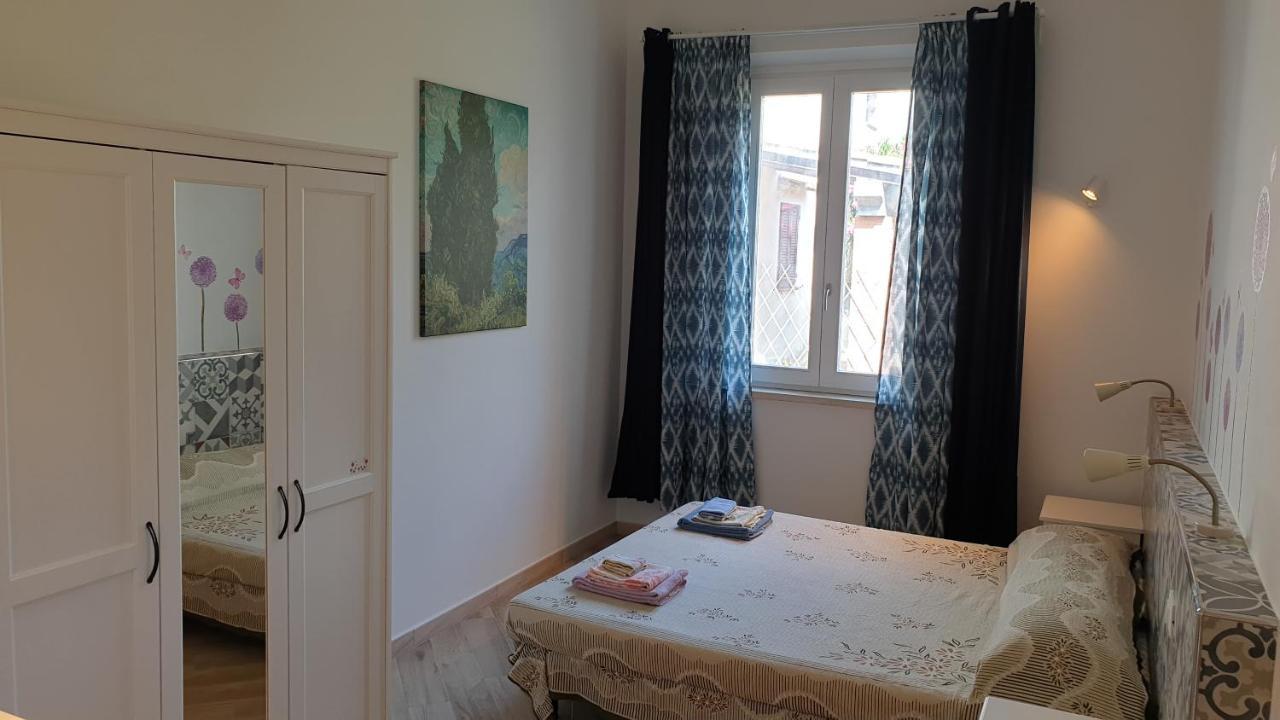 Agriturismo Podere Il Fitto Campiglia Marittima Buitenkant foto
